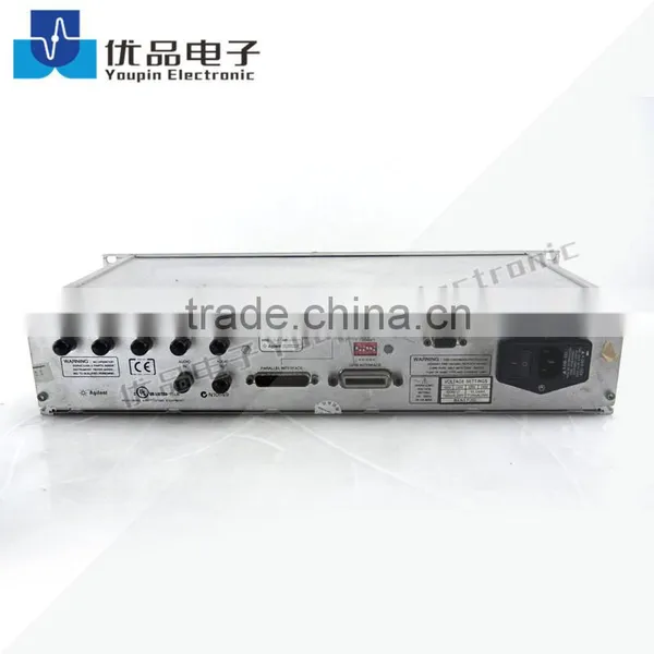 Agilent E1852B Bluetooth Test Set photo-4