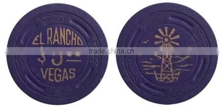 Used Poker Chips For Sale photo-4