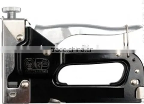 Heavy-duty Manual Stapler Gun photo-2