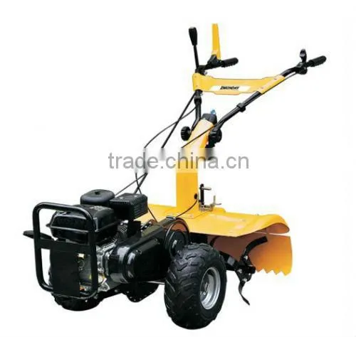 Rotary Tiller WTD6570