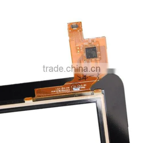 Front Panel Lens Touchscreen Digitizer for Black Amazon Kindle Fire HD 7" Repair photo-4