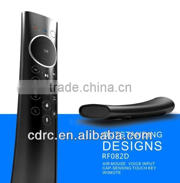 Touch Pad Airmosue Radio Remote Control photo-3