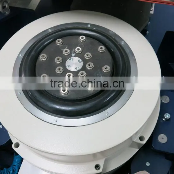 High Frequency Electrodynamic Shaker Vibration Test System photo-3