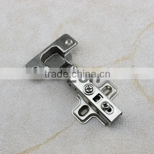 China High Quality Steel Spring Soft Close Cabinet Hinge photo-5
