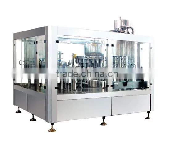 Drinking Water Factory/Drinking Water Filling Machine/Water Treatment