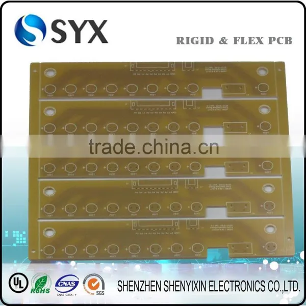 Protection Circuit Module (pcb Assembly) For 3.7V Li-ion/Li-polymer Battery Pack-PCM-L01S20-275(1S)