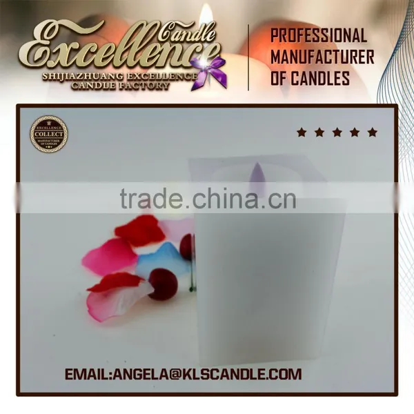 2015 Led Candle Lights / Flameless Candle photo-3