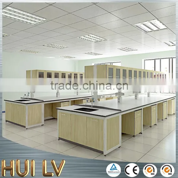 20 Years Experience Guangzhou Lab Furniture Market photo-6