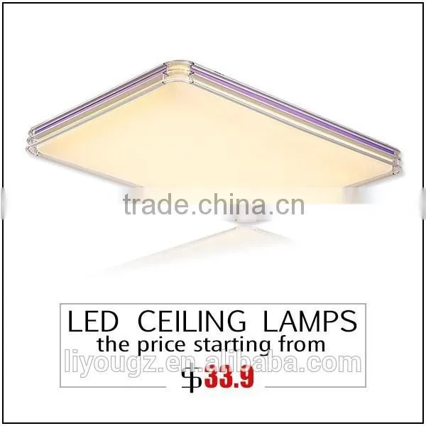 XIANG AN JU LED Lamp for Home photo-2