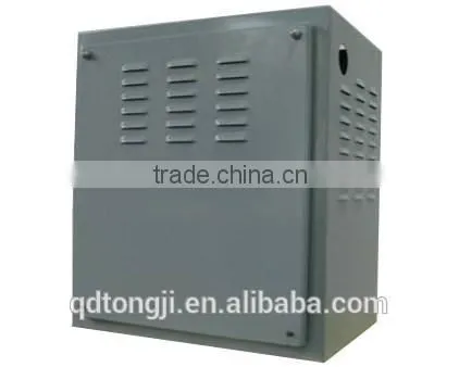 Sheet Metal Cabinet/box/case/control Box Fabrication photo-4