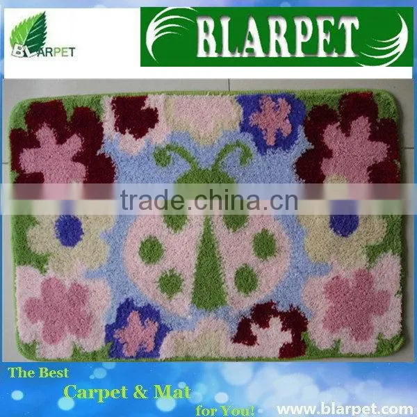 Modern Cheapest Bath Rug Loop photo-4