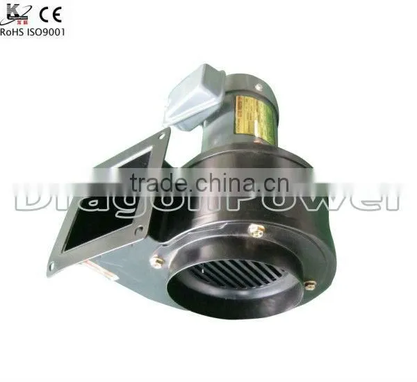 Air Blower Sirocco Centrifugal Fan Made in China photo-6