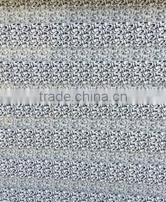 NEW FASHION HIGH-GRADE Horizontal ZEBRA BLINDS FABRIC