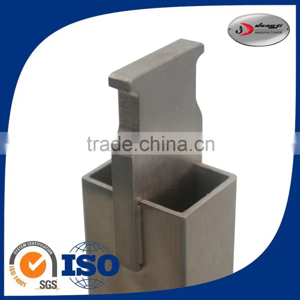 Best Selling OEM China Manufacturer Bending Welding Custom Sheet Metal Fabrication photo-3