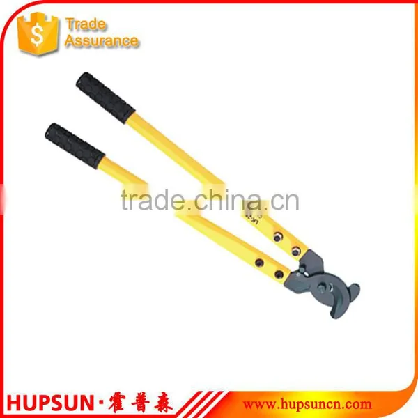 LK-250 Cutting Easily and Long Lifetime Cable Cutter photo-6