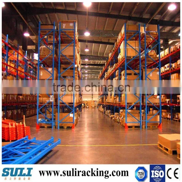 Pallet Racking System photo-2