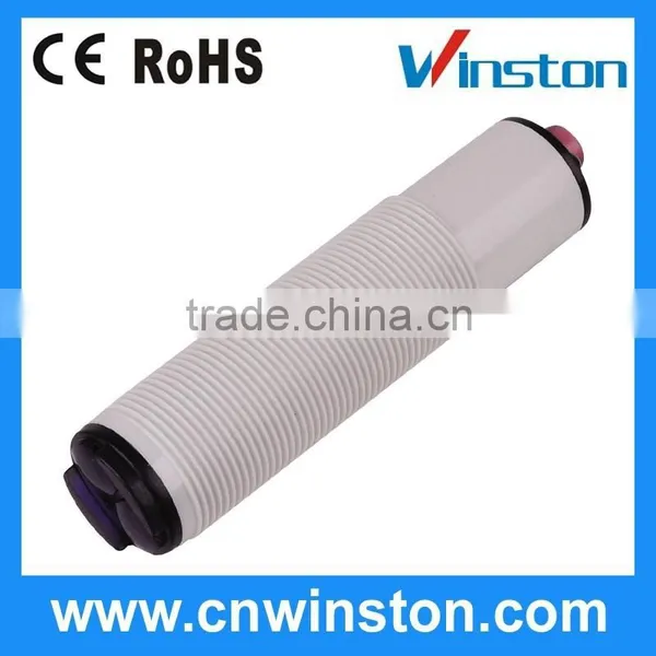 G18-3A10NA Diffuse Type 10cm Detection Distance NPN NO Photoelectric Sensor Switch Quality Choice photo-2