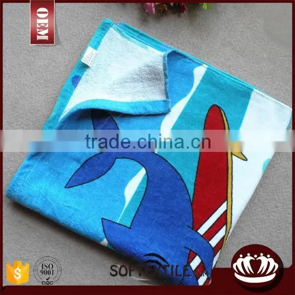 China Supplier Top Rated Beach Towel photo-2