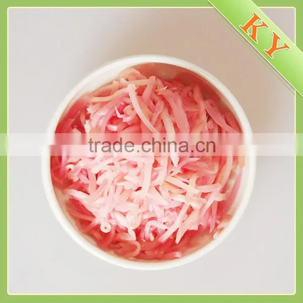 Pickle Ginger, Sweet Pickle Ginger, Vinegar Pickled Ginger, Professional Pickle Ginger Factory, High Quality