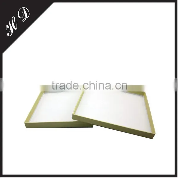 Wholesale Fasion Women Silk Scarf Packaging Box photo-5