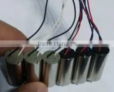 10mm 3.7V Coreless Motor CL-1020D With High Torque and Speed for 4 and 6 Axis Aircraft photo-5