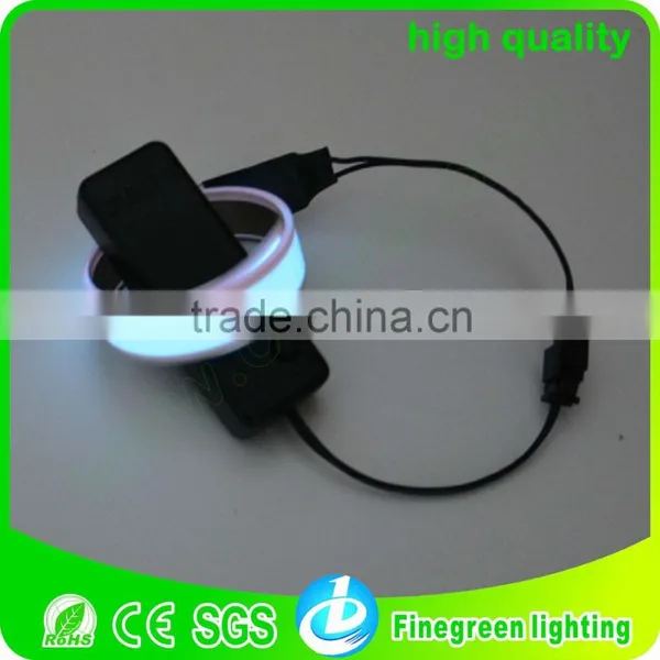 el Decoration Sheet, el Christmas Strip, Electric Product for Festival Decoration