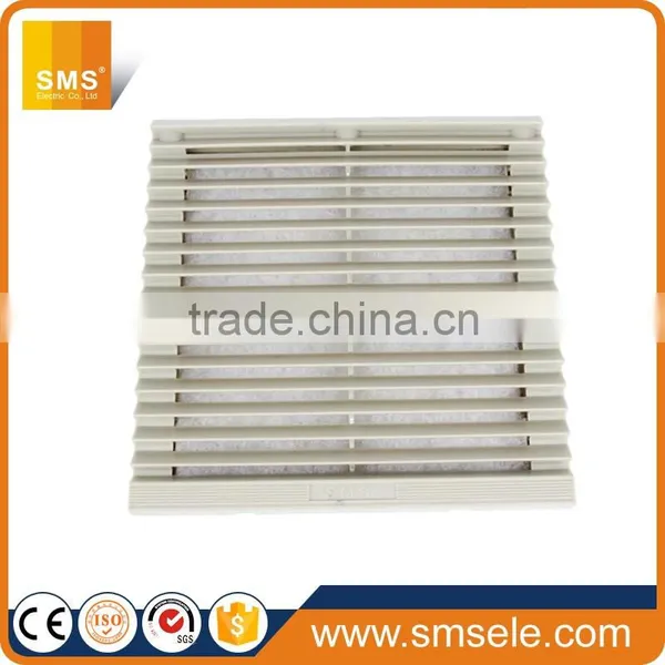 200mm Axial Fan Hepa Filter Mesh/Fan Unit Filter