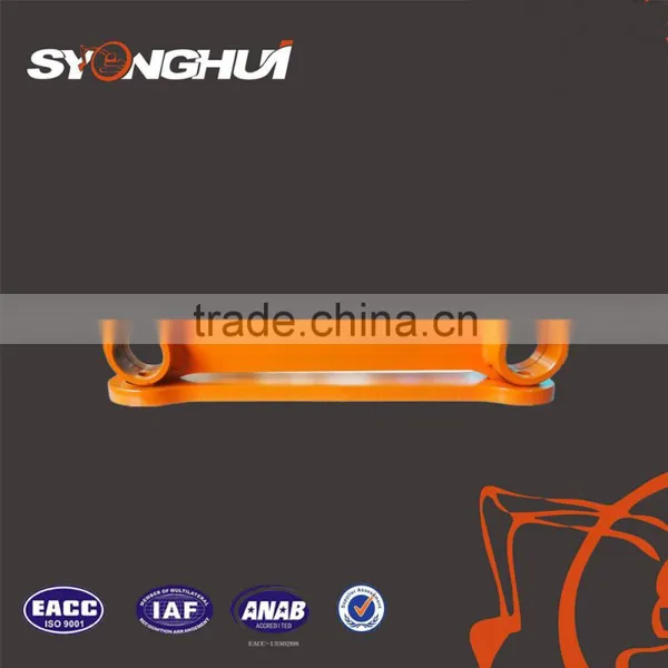 Excavator Spare Part Bucket Link Rod / Link for EX200-1 photo-3