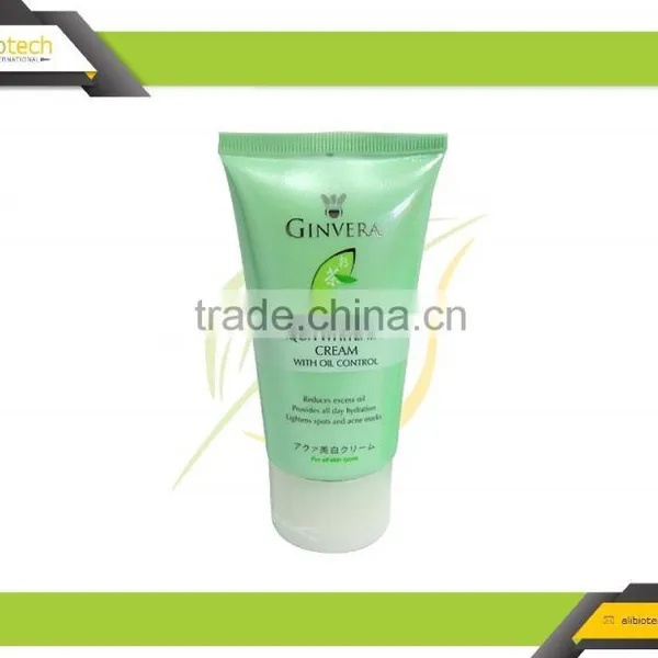 pe Cosmetic Tube