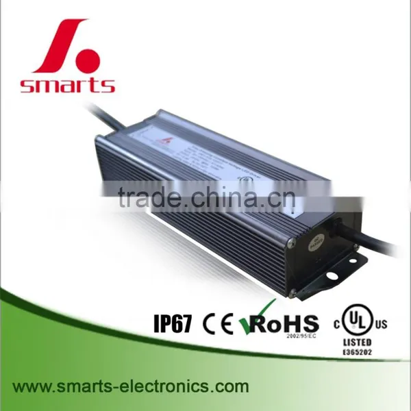 2a Triac Led Constant Current Dimmable Driver Waterproof photo-4