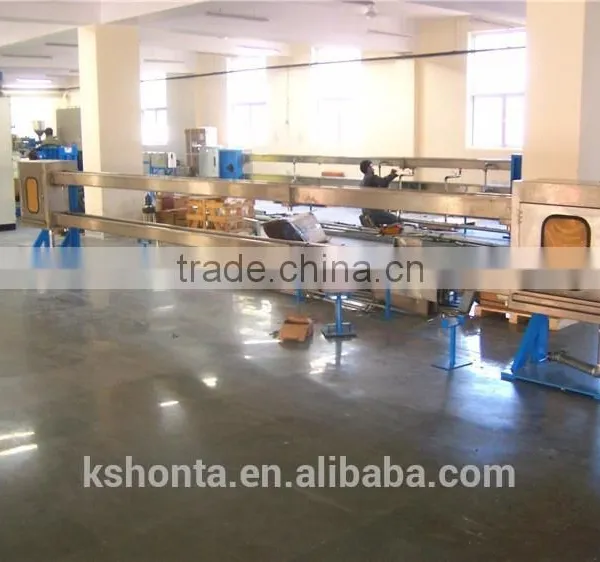JiangSu Kunshan HONTA Factory Brass Extruding Machine Extruder Machine Manufacturer photo-3