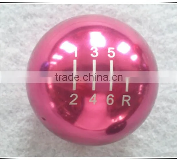 Aluminum Car Shift Knob photo-2