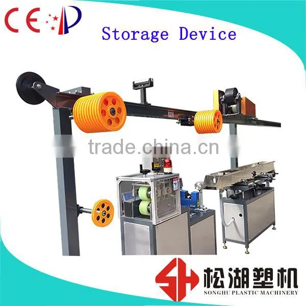 1.75 3.0mm 3d Printer Filament Extruding Line Manufacturer Price photo-4