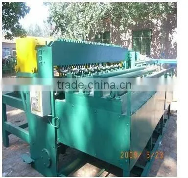 Wire Mesh Welded Machine