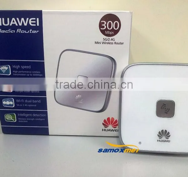 Huawei WS322 Wireless Repeater photo-2