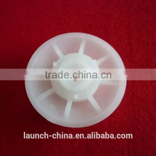Shipping From China Small Plastic Injection Moulded Products photo-3