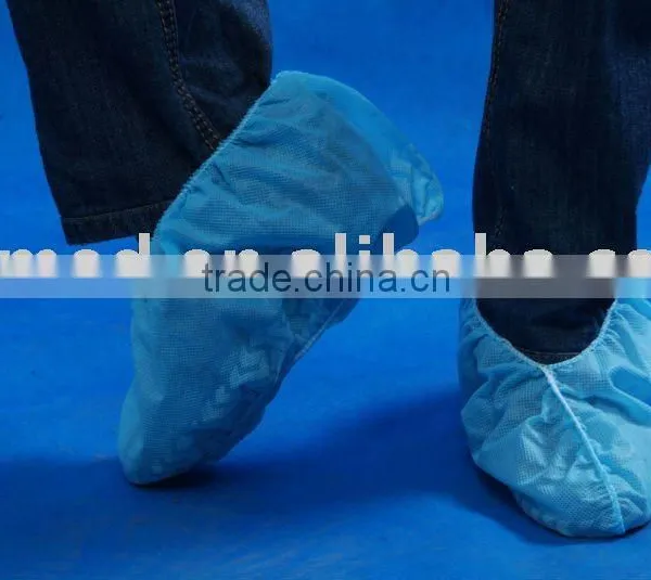 PP Anti-skid Shoe Cover