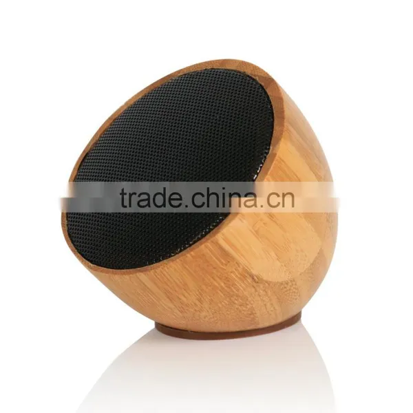 Mini Bluetooth Speaker