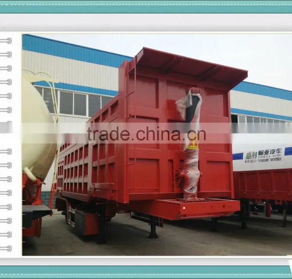 Time go Howo Used Dump Truck Dump Truck