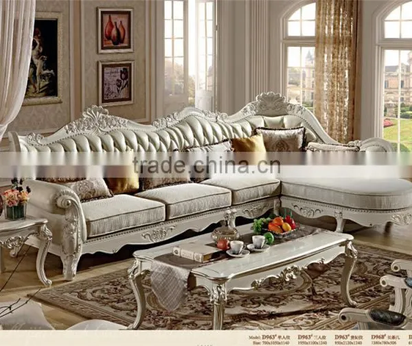 Kid Sofa French Sofa Royal Furniture French Style photo-6
