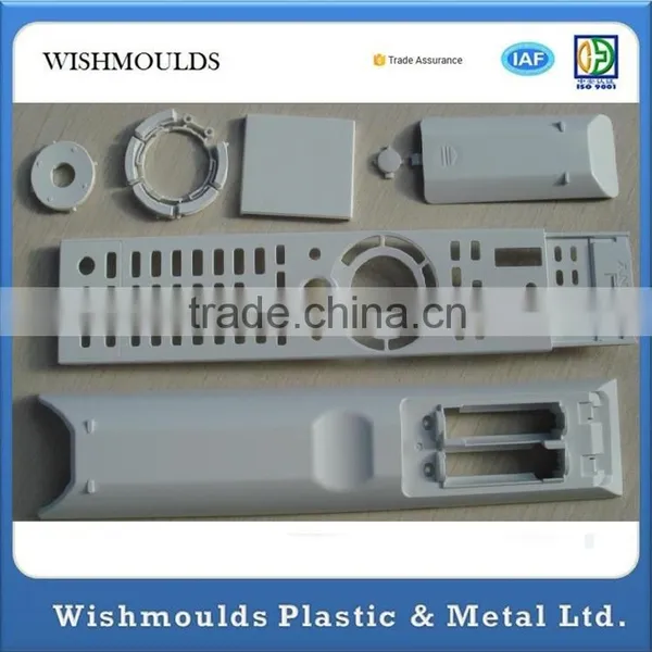 Customized Design Plastic Injection Mould for Electric Appliance