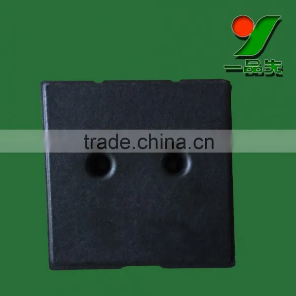 Customized Anti-seismic Disposable Packaging Tray, Earphome Packaging Tray,headphone Blister Card Packaging photo-4