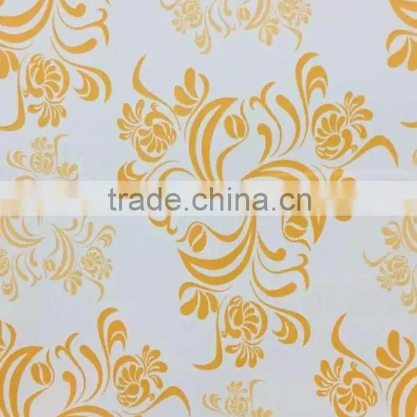 Beautiful Flower Patterns Ppgi&ppgl for Decoration photo-4