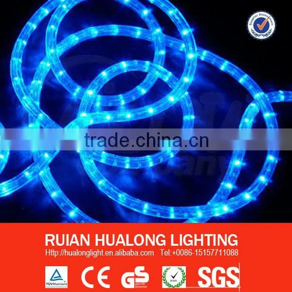 China Supplier Aluminium Tube Led Tube Lighting Rice Rope Light Holiday Lighting Streets Lighting photo-4