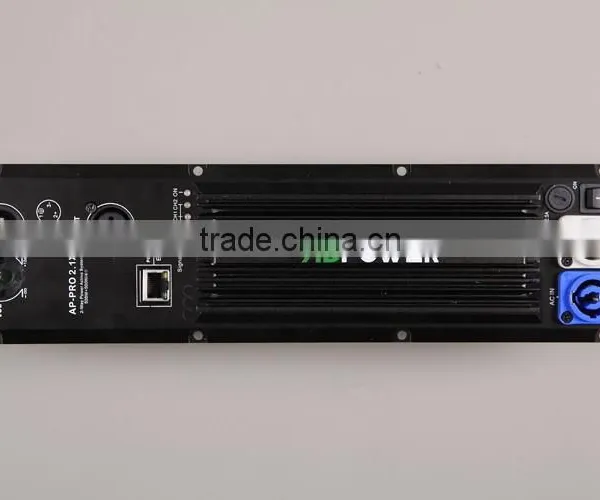 Amplifier Module M1.3D1 photo-3