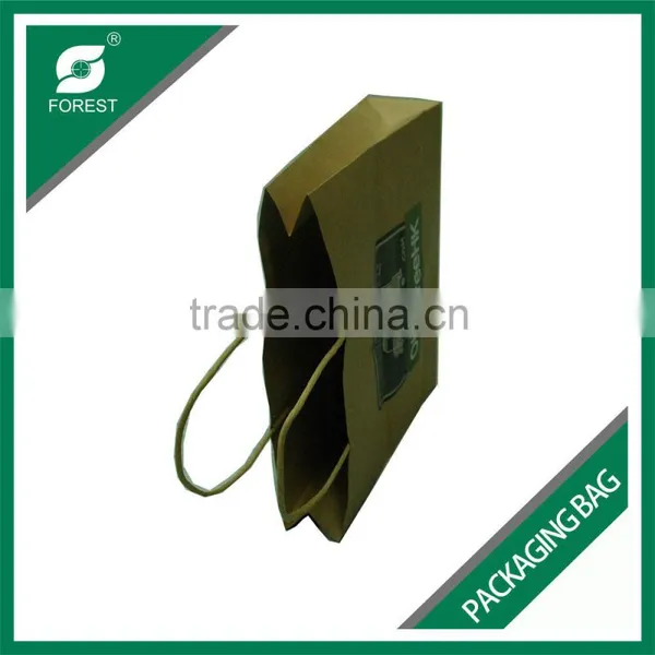 NEW PRODUCT CUSTOM PAPER BAG MANUFACTURER photo-5