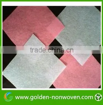 Stocklot 80gsm-1.6m-200 Yards/roll AA Grade pp Spunbond Non-woven Fabric photo-6