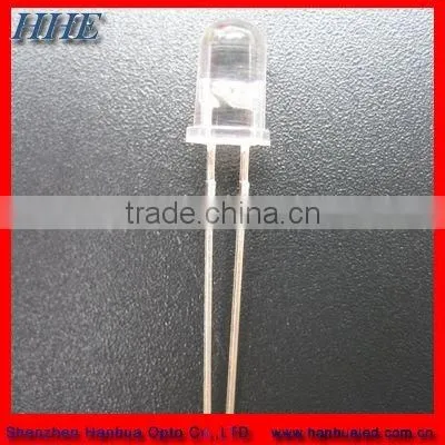 5mm White Led