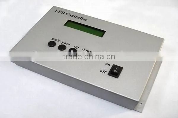 DMX decoder/DMX controller/DMX system