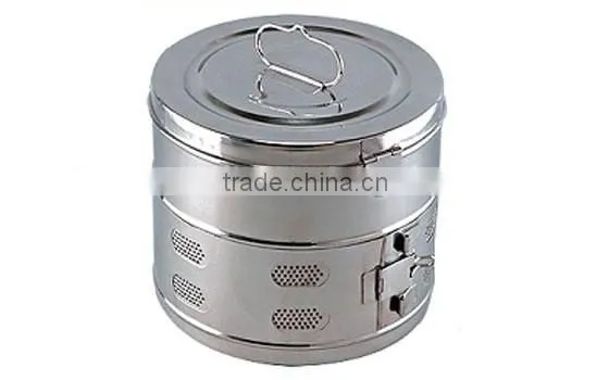 Dressing Drums Surgical HIGH GRADE photo-4